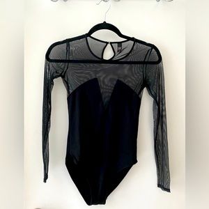 Victoria’s Secret Bodysuit